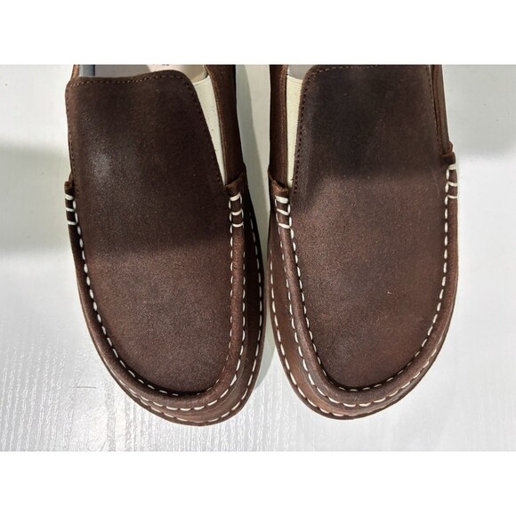 Birkenstock Unisex Slip On Duma Shoes  Size 41 Eu / Women’s 10 Men’s 8 Narrow - Picture 3 of 9